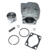 Cylinder Piston Kit 40mm Compatible With FS280 4119 020 1207 view 1