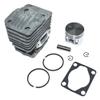 Cylinder Piston Kit 40mm Compatible With FS280 4119 020 1207 view 2