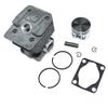 Cylinder Piston Kit 40mm Compatible With FS280 4119 020 1207 view 3