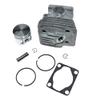 Cylinder Piston Kit 40mm Compatible With FS280 4119 020 1207 view 4