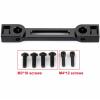 RC Car Toys Components For Axial For SCX10 PRO 1/10 Aluminum Body Post Fixing Bracket Mount Remote Control Crawler Upgrade Accessories(Fixing Mount B) view 3