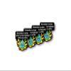 Remember to Drink Water Stay hydrated While You Suffer Sticker Fun | Hydration Reminder Cute | Drop Design | 4 Pack [ATED] view 1