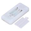 Solinder Baby Mobile Phone Toy Cool Light Clear Music Cellphone Play Toy for Kids Music Lovers Portable Size Plastic (Black) view 3