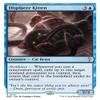 Displacer Kitten (White Border) (Mystery Booster 2) view 1
