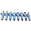 Car Glow Plug Compatible With SAIC For Maxus For V80 V90 T70 T90 G10 G20 D90 C00075448 Cold Start Engine Glow Plugs Diesel Fuel Preheating Plug(4pcs) view 1