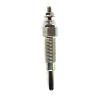Car Glow Plug Compatible With Isuzu 3LB1 3LD1 4LB1 4LE1 Excavator Generator 8-97106549-4 Engine Glow Plugs Cold Start Helper Stable Performance(1pc) view 1