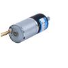 12V 24V 24MM Brushless Planetary Gear Motor Shaft Diameter 4mm 6mm Adjustable Speed Can CW CCW 24GP-2430(4mm 48rpm,24V only Motor) view 1