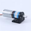 12V 24V 24MM Brushless Planetary Gear Motor Shaft Diameter 4mm 6mm Adjustable Speed Can CW CCW 24GP-2430(4mm 48rpm,24V only Motor) view 3