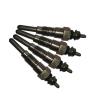 Car Glow Plug Compatible With Nissan For Safari BRG161 R160 R161 RG160 RG161 11065-T8201 SD23 SD25 SD33 23V 4pcs Diesel Heater Glow Plugs Cold Start Helper view 1