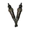 Car Glow Plug Compatible With Nissan For Safari BRG161 R160 R161 RG160 RG161 11065-T8201 SD23 SD25 SD33 23V 4pcs Diesel Heater Glow Plugs Cold Start Helper view 3