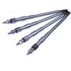 Car Glow Plug Compatible With Bobcat For S630 For S650 T630 T650 7008447 1G777-65510 4pcs Engine Glow Plugs Heater Fast Start Cold Start Helper Metal view 2
