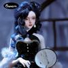 1/4 Dendro BJD Doll Fullset C New Chinese Style Resin Toy for 15+ Years Old view 3
