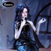 1/4 Dendro BJD Doll Fullset C New Chinese Style Resin Toy for 15+ Years Old view 4