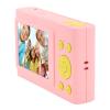 1080P Kids Camera, 12MP Point and Shoot Digital Camera with 16X Digital Zoom, 2.4 Inch Color Screen Compact Small Camera for Boys and Girls - Full HD Video, Durable ABS Material, view 3