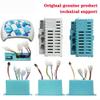 2.4G Remote Control Receiver Module for 12V RC Ride On Vehicles Supports Blue RC White RC and Receiver Options 2PIN 3PIN 5PIN A B 40A 5P A B 40A 7P (40A 5P B Full set) view 2