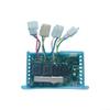2.4G Remote Control Receiver Module for 12V RC Ride On Vehicles Supports Blue RC White RC and Receiver Options 2PIN 3PIN 5PIN A B 40A 5P A B 40A 7P (40A 5P B Full set) view 4