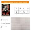 500 Piece 250th Anniversary Wooden Jigsaw Puzzles America 1776-2026 for Adults Decompressing Educational Fun Game Puzzle Collectibles for Family Friends Activities 20.4x15 Inch view 3