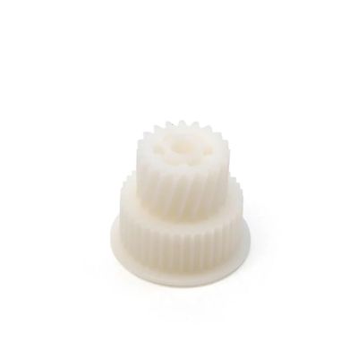 Alignment Motor Gear Fit for MP 6503 7503 7001 9002 9003 IM 7000 8000 9000 AB01-7946 AB01-7947 Copier Spare Part(2pcs AB01-4286)