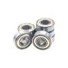 5PCS 1616ZZ 12.7x28.575x9.525 mm Miniature Bearing ABEC-7 inch Size Ball Bearings RC Model Parts1616 ZZ 1616-2Z view 1