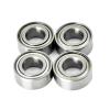 4pcs Miniature Ball Bearings 3x6x2.5 4x7x2.5 4x8x3 5x8x2.5 5x10x4 5x11x4 6x12x4 8x12x3.5 10x15x4 12x18x4mm RC Car Bearing Set(3x6x2.5mm) view 1
