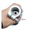HYHSDBM Gear Case Fit for 143R II 236R 243R 243RJ 253R 253RJ 543RS 553RS BCZ400SW BCZ4000DL view 3