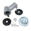HYHSDBM Gear Case Fit for 143R II 236R 243R 243RJ 253R 253RJ 543RS 553RS BCZ400SW BCZ4000DL view 4
