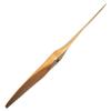 10in 2-Blades 10x5 10x6 10x7 10x8 Fuel Power Wood Propeller Puller for Nitro Gasoline Engine RC Airplanes (10x6) view 4