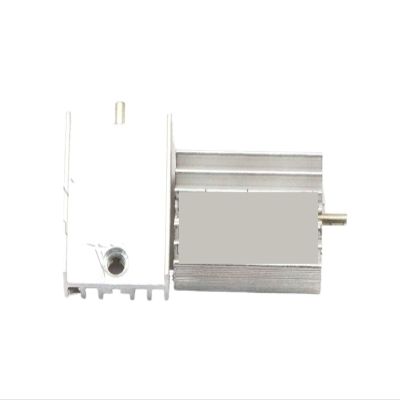 15 * 10 * 21 Aluminum Alloy TO-220 Transistor Heat Sink with pins 5 pcs