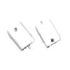 15 * 10 * 21 Aluminum Alloy TO-220 Transistor Heat Sink with pins 5 pcs view 2