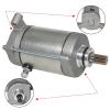 12V Starter Motor 1pcs view 4