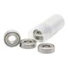 50pcs Miniature Motor Bearings MR105 MR106 MR115 MR126 MR128 MR117 MR137 MR148ZZ 2Z(Motor,MR128) view 1