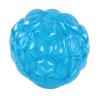 Asixxsix Bubble Soccer Ball, 35.4 Inch Inflatable Outdoor Play Safe for Kids Portable Design Bumper Balls for Adults, Human Hamster Ball with Storage Bag for Family Gatherings Picnics (Blue) view 1