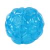 Asixxsix Bubble Soccer Ball, 35.4 Inch Inflatable Outdoor Play Safe for Kids Portable Design Bumper Balls for Adults, Human Hamster Ball with Storage Bag for Family Gatherings Picnics (Blue) view 2