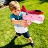 Foam Glider Plane Toy | Fun Airplane Game,Glider Catapult Plane - for Holiday Backyard Yard Summer Classroom Boys Girls view 2