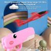 Foam Glider Plane Toy | Fun Airplane Game,Glider Catapult Plane - for Holiday Backyard Yard Summer Classroom Boys Girls view 4