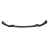 Brilluxa Front Bumper Lip Kit, 3PCS Splitter Diffuser Spoiler Impact Replacement Compatible with 1 Series F20 F21 LCI M Pack 2015-2019 Easy Install (Carbon Fiber Style) view 3