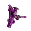 Hoping Main Rotor Head Set All Metal Aluminium Compatible with CPX CP King 2 King 3 013 023 RC Heli view 2