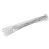 ViaGasaFamido Stainless Steel Bottle Brush, Versatile Cleaning Tool for Baby Bottles, Tubes, and Hard to Areas, 20pcs Durable Set for Easy Cleaning view 2