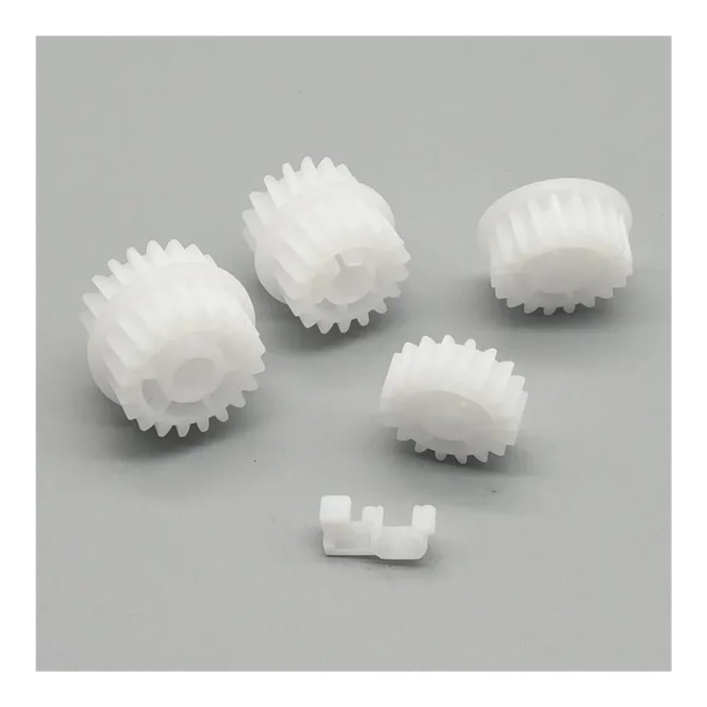 1Set CB414-67923 RU5-0956 RU5-0957 RU5-0958 RU5-0959 RU5-0964 RC2-0657 RC1-3610 RC1-3609 Fuser Gear Kit Fit for HP M3027 M3035 P3005