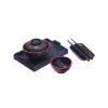 1/12 Scale Dollhouse Dinnerware Set - Mini Sushi Plates, Bowls, Chopsticks & Tray for 1:12 Miniature Kitchen view 1