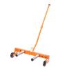 Brilluxa Wheel Trolley, Adjustable 12-24 Inch Wheel Moving Cart, Tire Transport Tool for Car Truck ATV Garage Workshop view 4