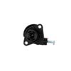 Accessories 13mm Carburetor Throttle Valve Plunger Fit for 139F GX22 GX31 Repair Rebuild Kit 4 Cycle Engine Trimmer(5 PCS) view 2