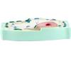 3D Enlarged Plant Cell Anatomy Model, Botanical Cell Structure Model with Cell Wall, Vacuole & Chloroplast, Professional Biology Teaching Aid for School Lab & Science Classroom view 4