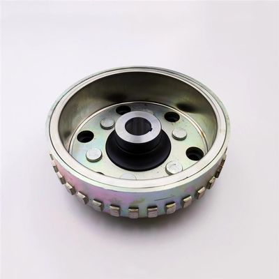 18 Pole EPS Magneto Rotor Fit for CF 400 450 191Q 500HO 550 X550 U550 Z550 191R 0GR0-031000-1000