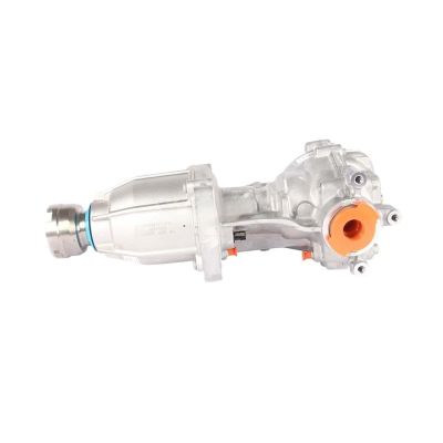 4WD Differential Carrier Rear Assembly Compatible For FORD Compatible For Ecosport And Fusion Kuga Edge Compatible For LINCOLN And MKC MKZ