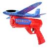 Airplane Glider,Flying Toy for Educational Fun | Airplane Catapult Toys,for Boys Girls Backyard Park Beach Camping School Birthday Garden Lawn view 1
