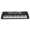 banapoy 37-Key Electric Piano Simulation Toy Percussion Recording Educational Children IndoorOutdoor Play Plastic for Kids (BF-420) view 1
