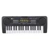 banapoy 37-Key Electric Piano Simulation Toy Percussion Recording Educational Children IndoorOutdoor Play Plastic for Kids (BF-420) view 2