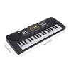banapoy 37-Key Electric Piano Simulation Toy Percussion Recording Educational Children IndoorOutdoor Play Plastic for Kids (BF-420) view 3