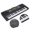banapoy 37-Key Electric Piano Simulation Toy Percussion Recording Educational Children IndoorOutdoor Play Plastic for Kids (BF-420) view 4